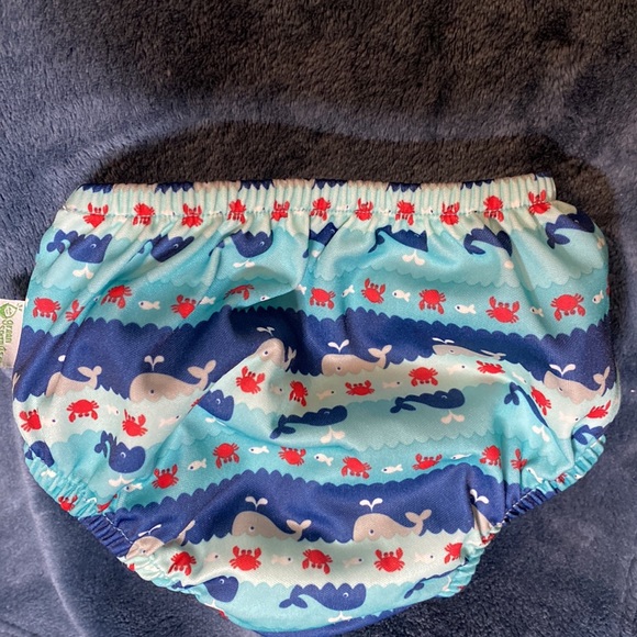 green sprouts Swim Green Sprouts Baby Reusable Swim Diaper Swimwear